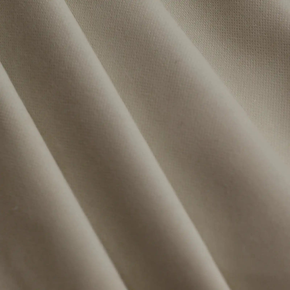 Gavin 100% Blackout Linen Look Curtains