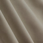 Gavin 100% Blackout Linen Look Curtains