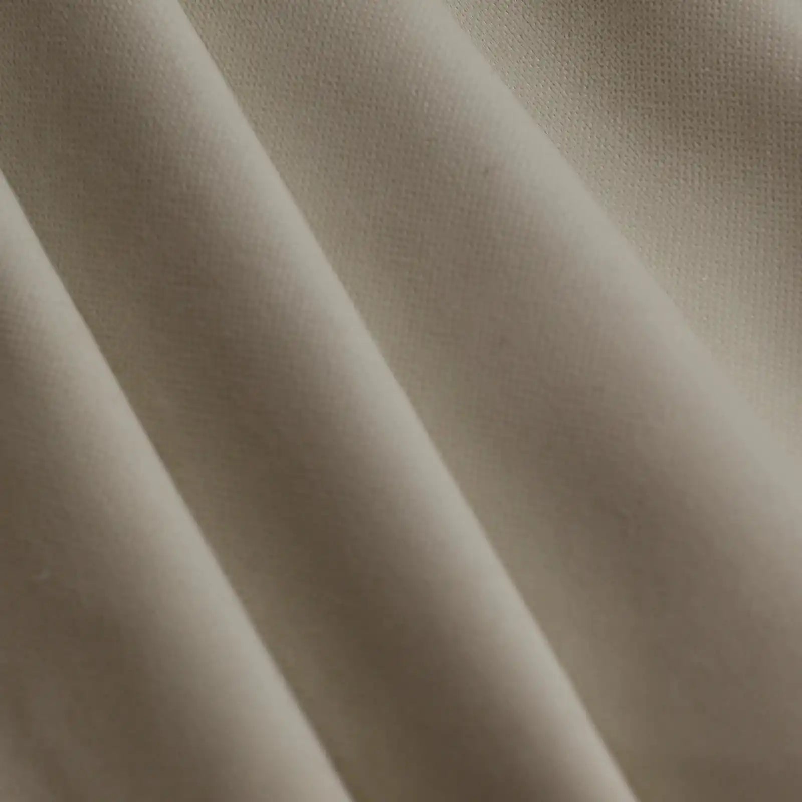 Gavin 100% Blackout Linen Look Curtains