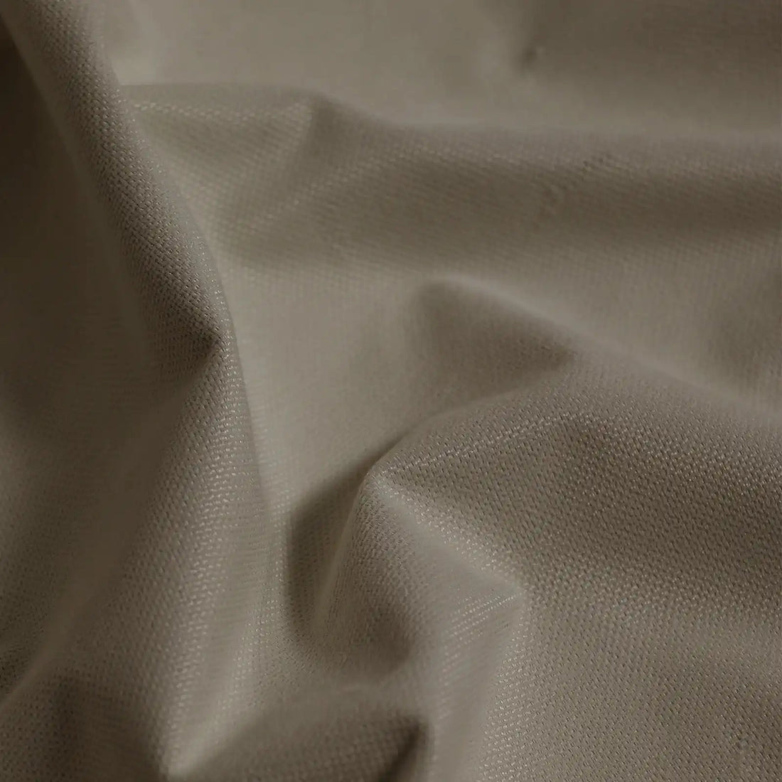 Gavin 100% Blackout Linen Look Curtains