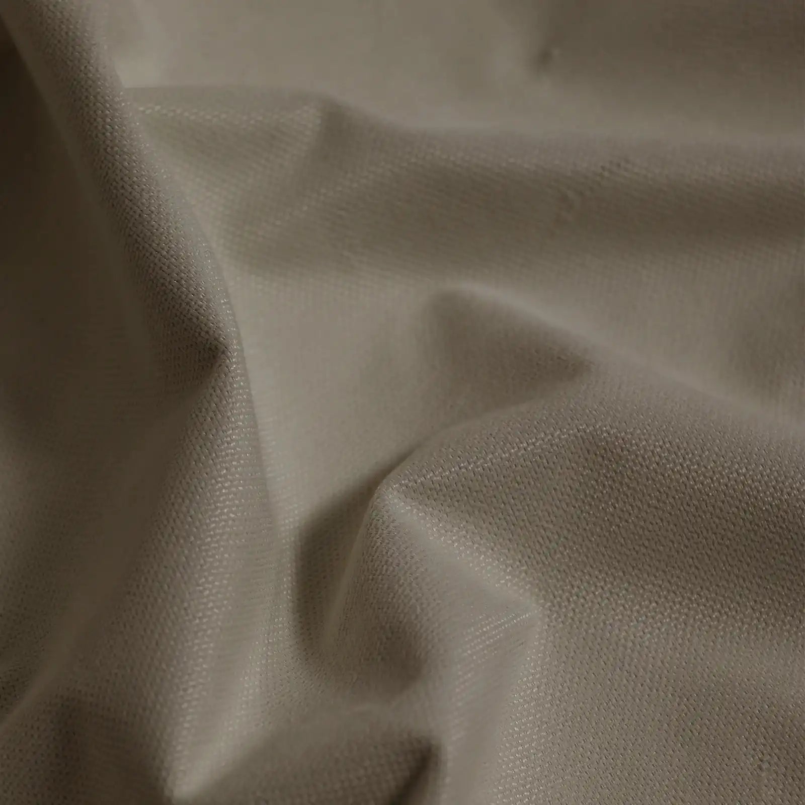 Gavin 100% Blackout Linen Look Curtains