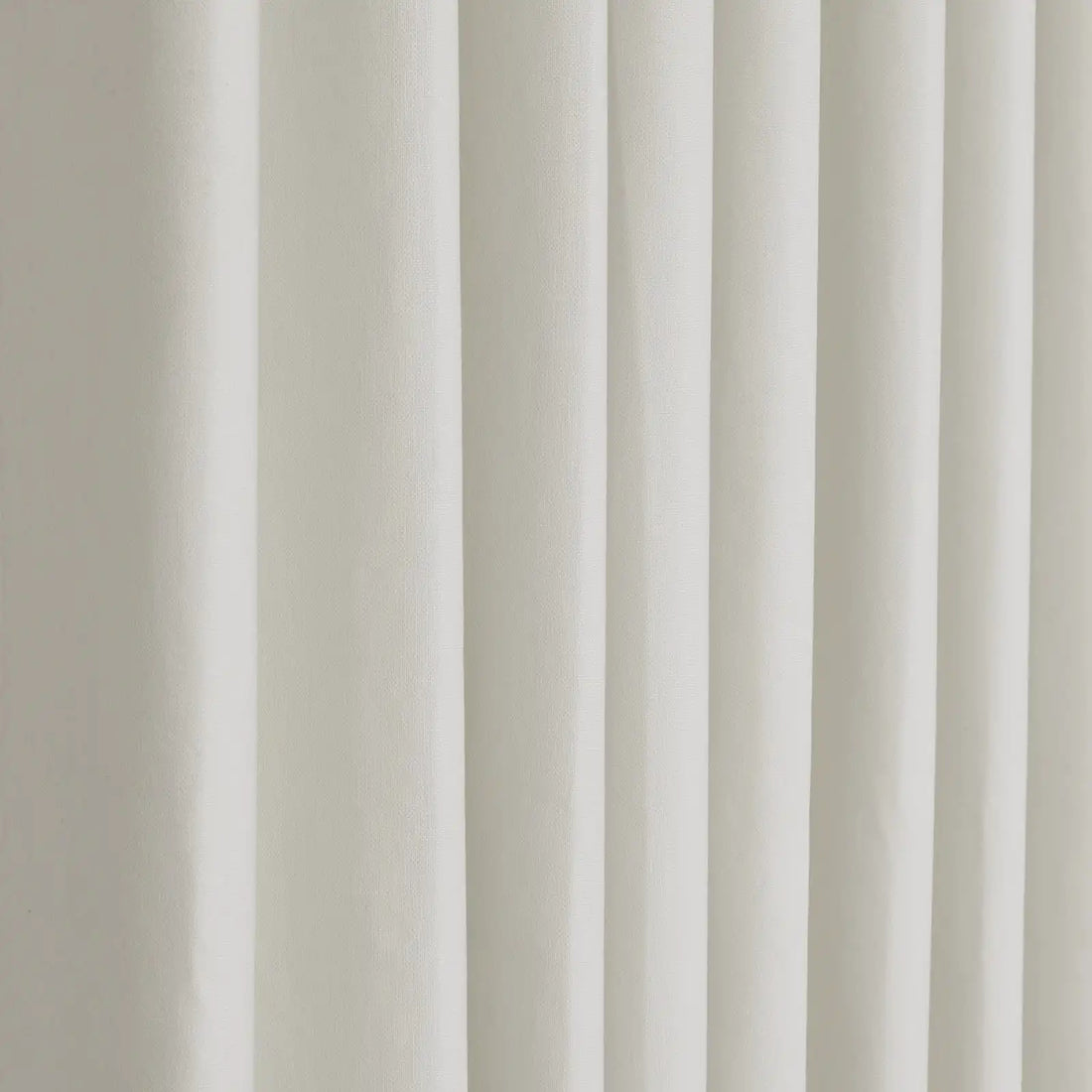 Gavin 100% Blackout Linen Look Curtains