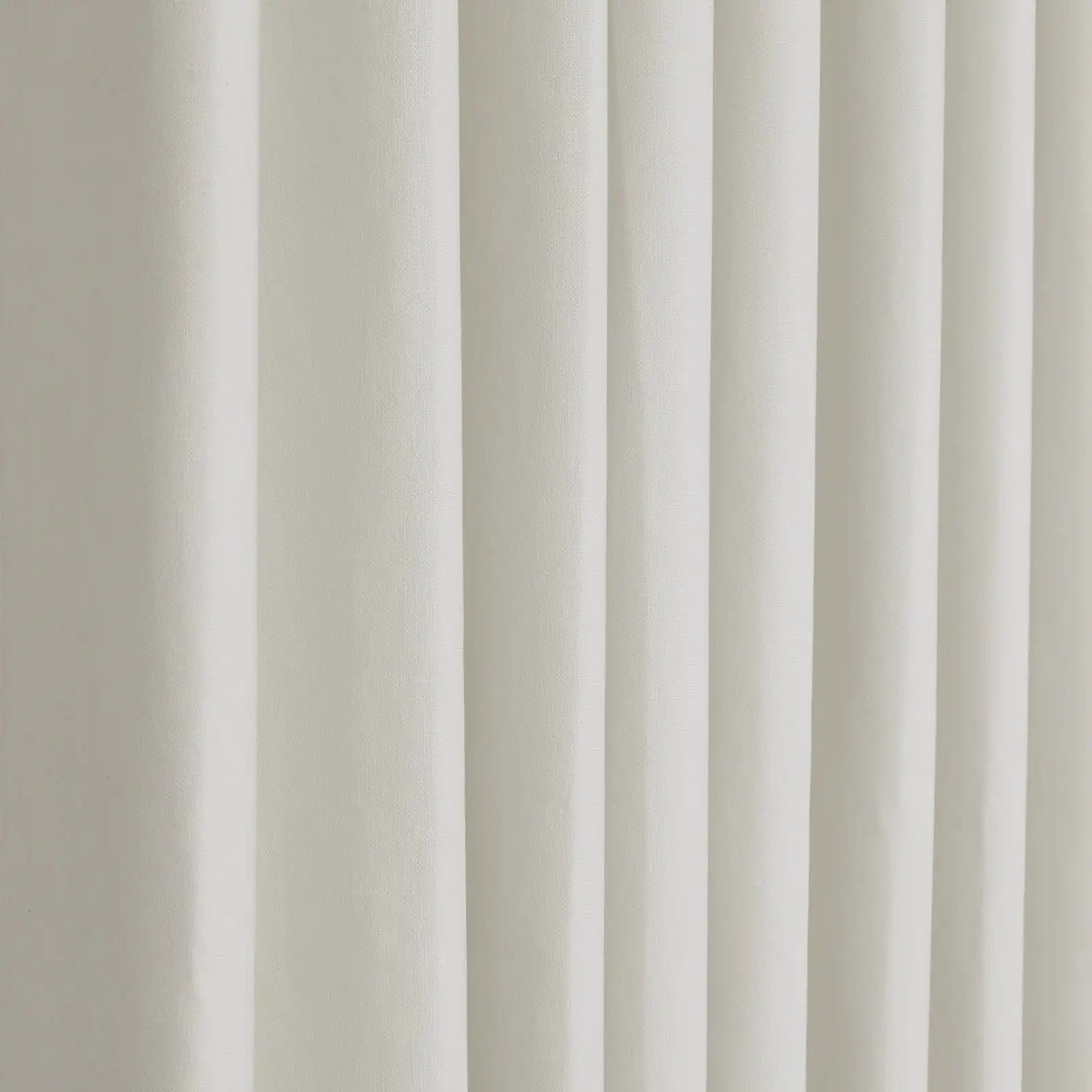 Gavin 100% Blackout Linen Look Curtains