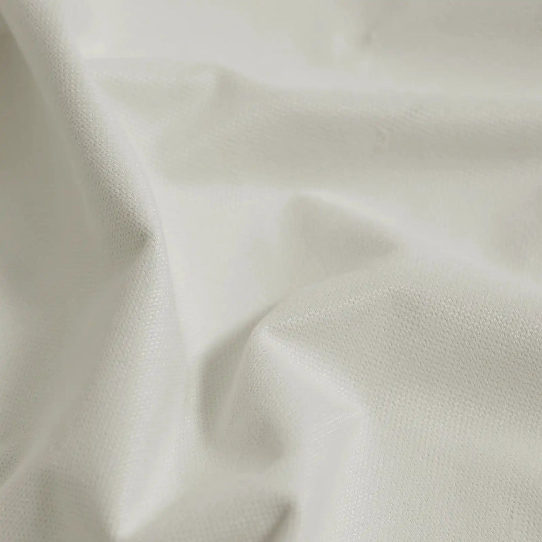 Gavin 100% Blackout Linen Look Curtains