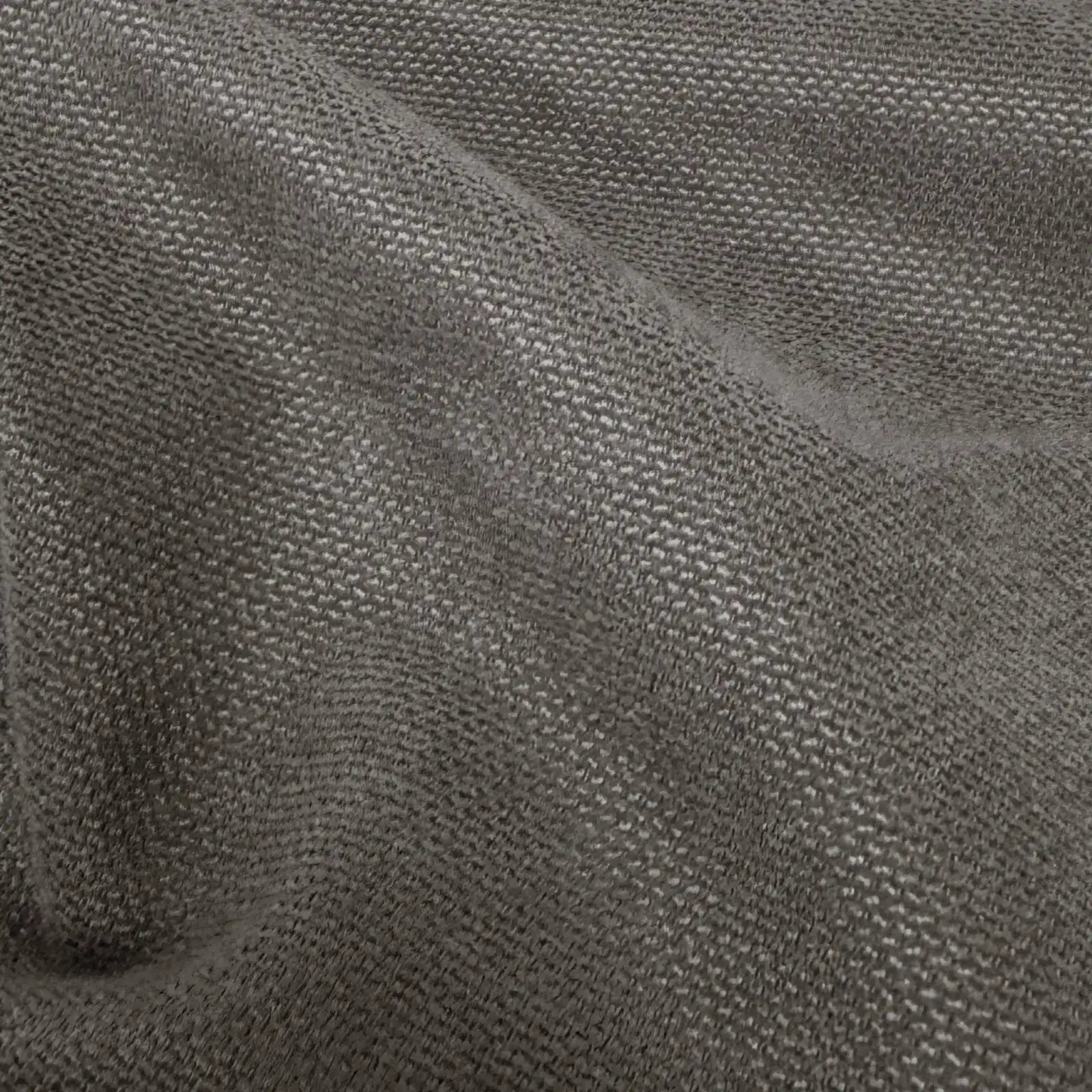 Gavin 100% Blackout Linen Look Curtains