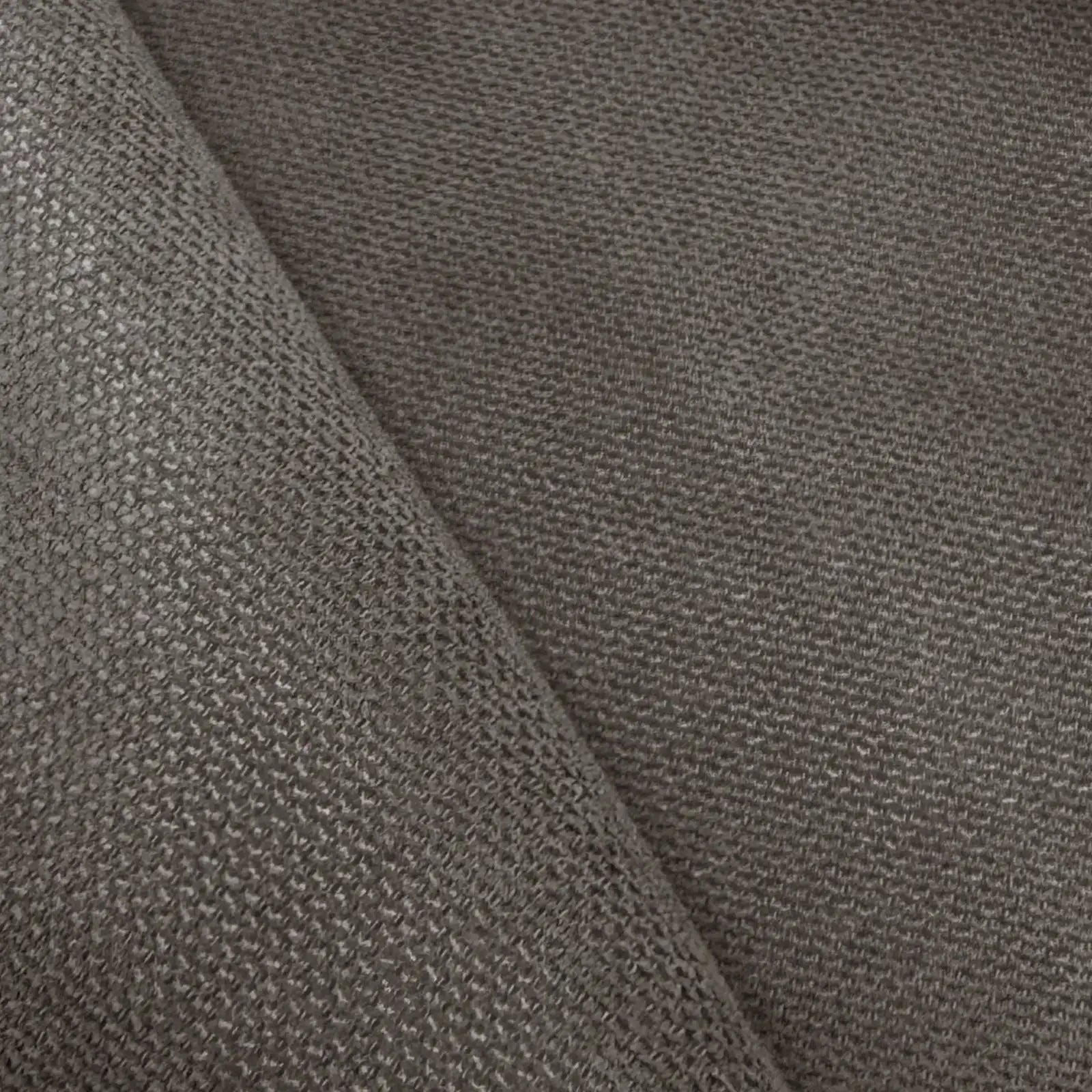 Gavin 100% Blackout Linen Look Curtains