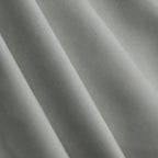 Gavin 100% Blackout Linen Look Curtains
