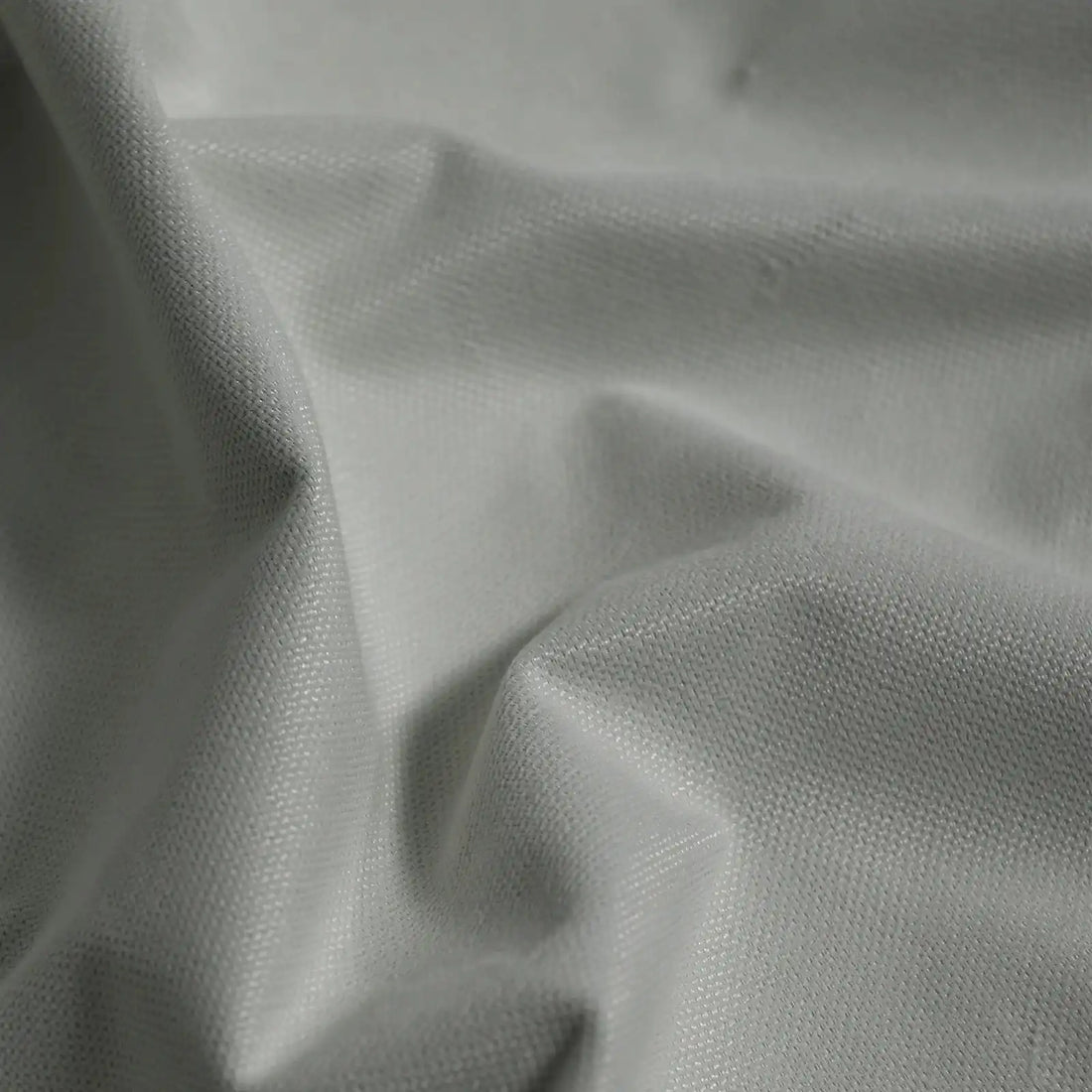 Gavin 100% Blackout Linen Look Curtains