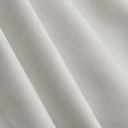 Gavin 100% Blackout Linen Look Curtains