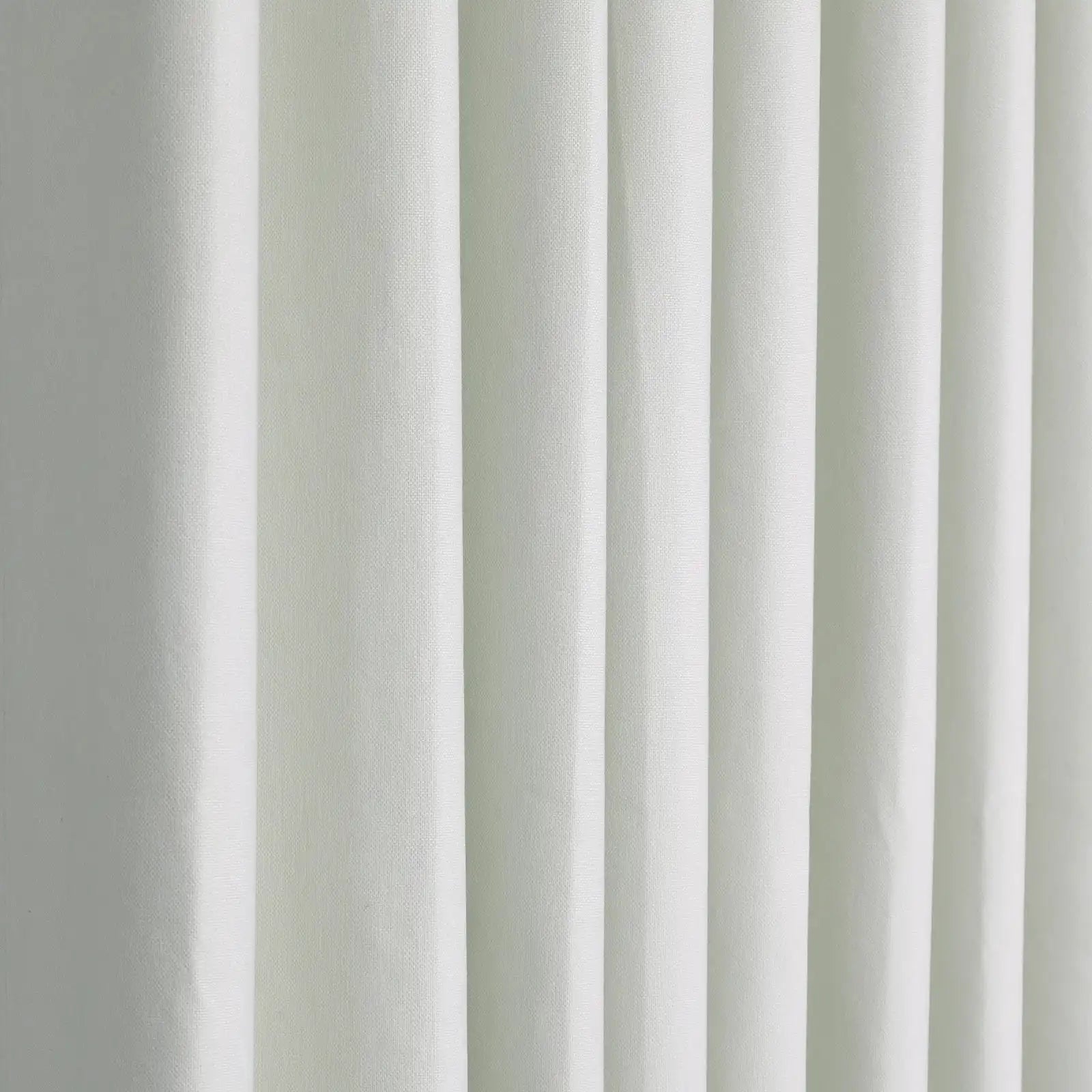 Gavin 100% Blackout Linen Look Curtains