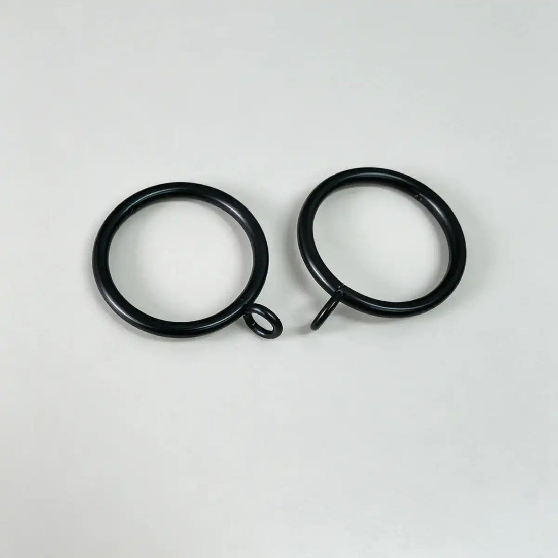 Haisen Curtain Rings - Actual Product Display