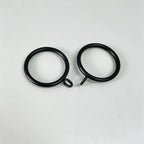 Haisen Curtain Rings - Actual Product Display