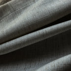 Jasper Curtains Brownish Gray Fabric Display