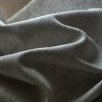 Jasper Curtains Brownish Gray Fabric De'tails