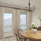 Jasper Curtains Vanilla Cream