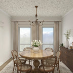 Jasper Linen Curtains Warm Taupe