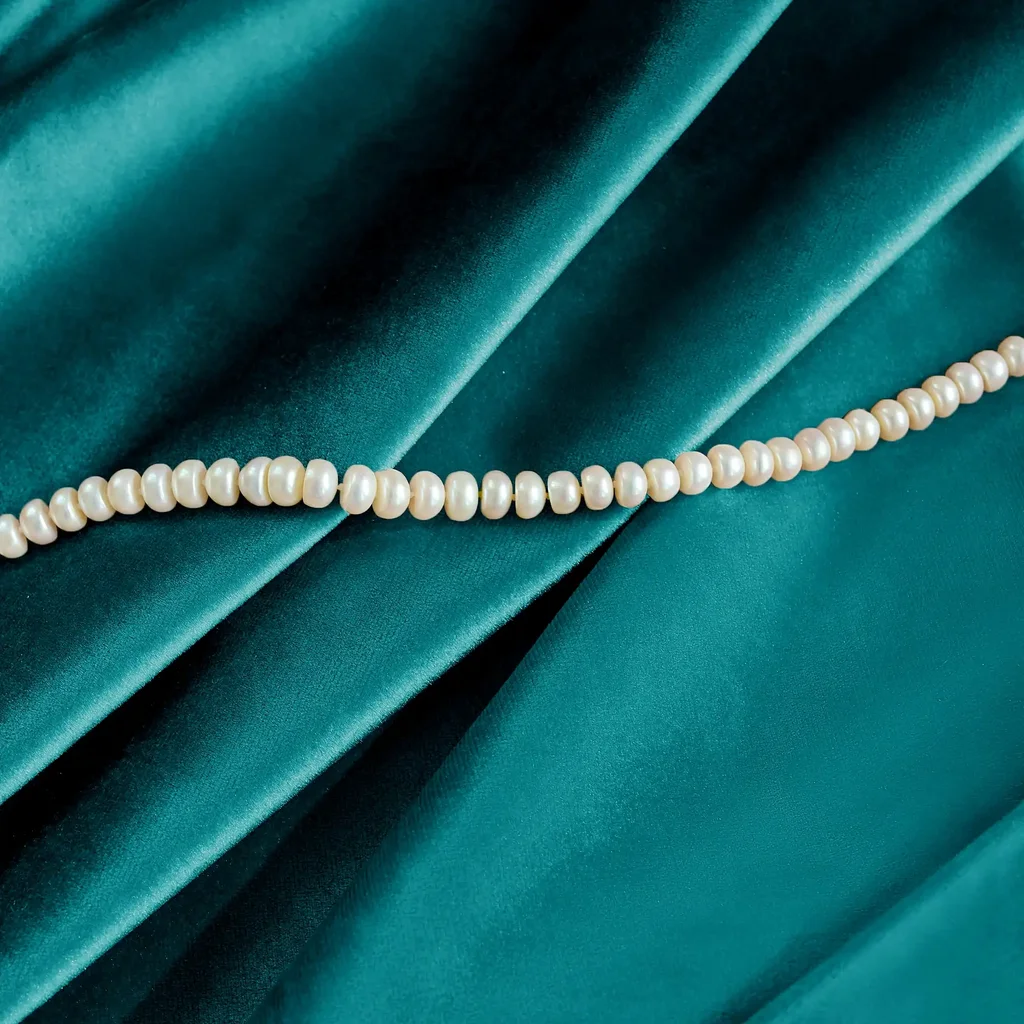 Sapphire velvet curtain details