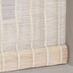 Kane Ramie Texture Wood Shades