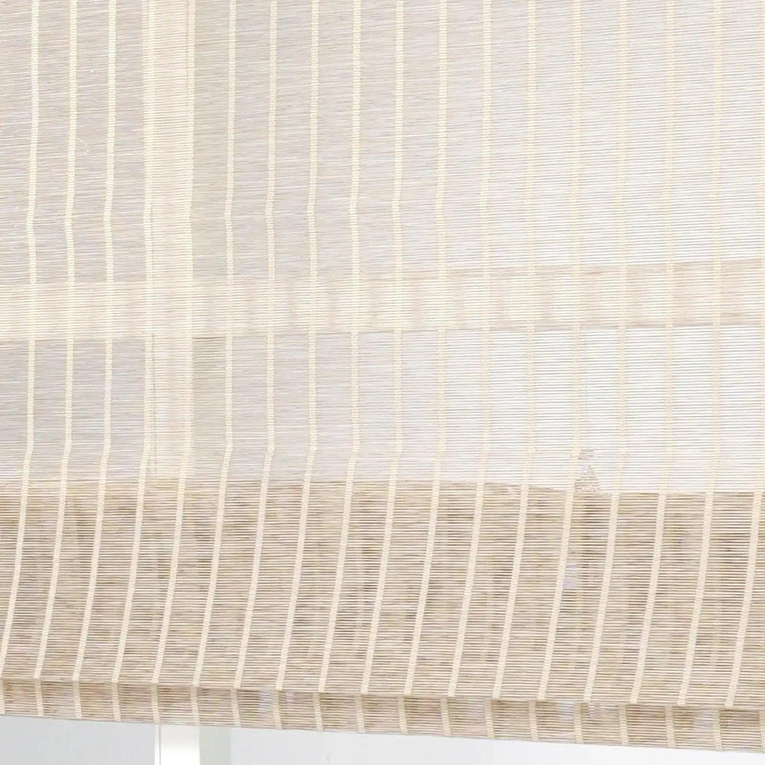 Kane Ramie Texture Wood Shades