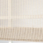 Kane Ramie Texture Wood Shades
