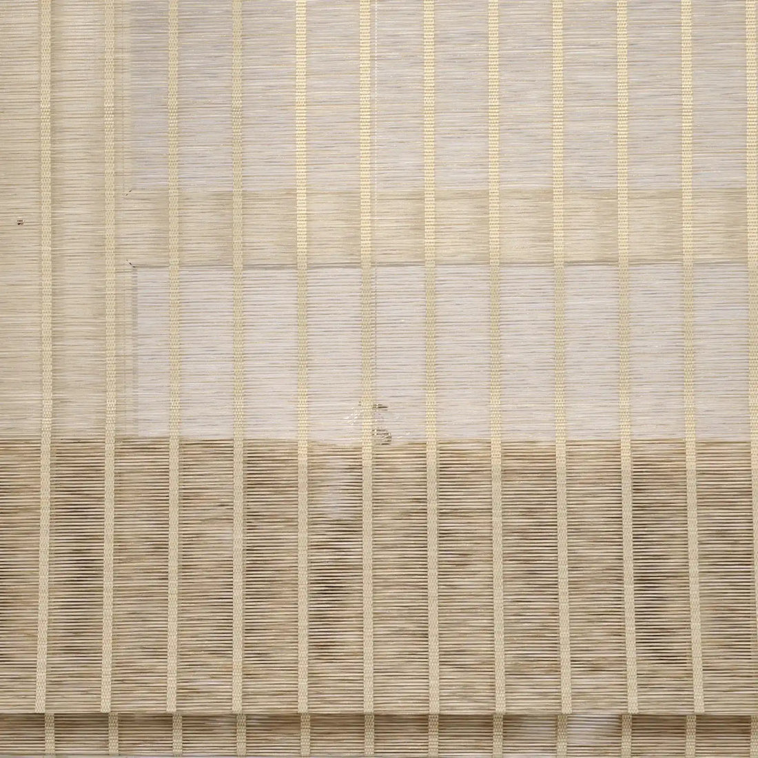 Kane Ramie Texture Wood Shades