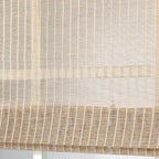 Kane Ramie Texture Wood Shades