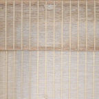 Kane Ramie Texture Wood Shades
