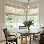 Kane Ramie Texture Wood Shades