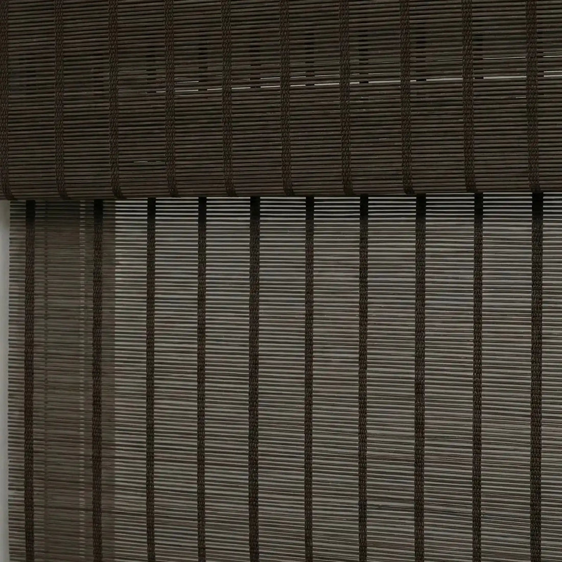 Kane Ramie Texture Wood Shades
