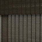 Kane Ramie Texture Wood Shades