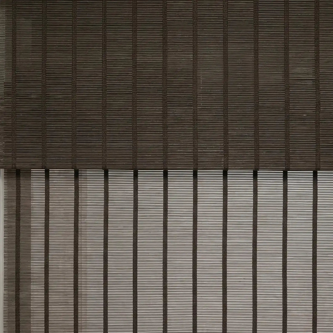 Kane Ramie Texture Wood Shades