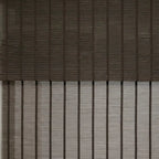 Kane Ramie Texture Wood Shades