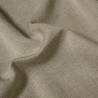 Lacey Herringbone Texture Linen Blend Curtains