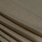 Lacey Herringbone Texture Linen Blend Curtains