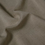Lacey Herringbone Texture Linen Blend Curtains