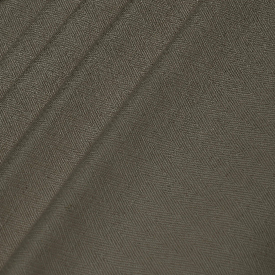 Lacey Herringbone Texture Linen Blend Curtains
