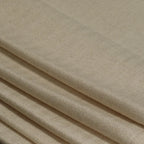 Lacey Herringbone Texture Linen Blend Curtains