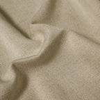 Lacey Herringbone Texture Linen Blend Curtains