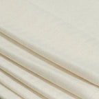 Lacey Herringbone Texture Linen Blend Curtains