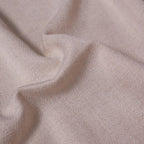 Lacey Herringbone Texture Linen Blend Curtains