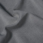 Lacey Herringbone Texture Linen Blend Curtains