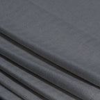 Lacey Herringbone Texture Linen Blend Curtains