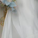 Lisa Semi Sheer Curtains