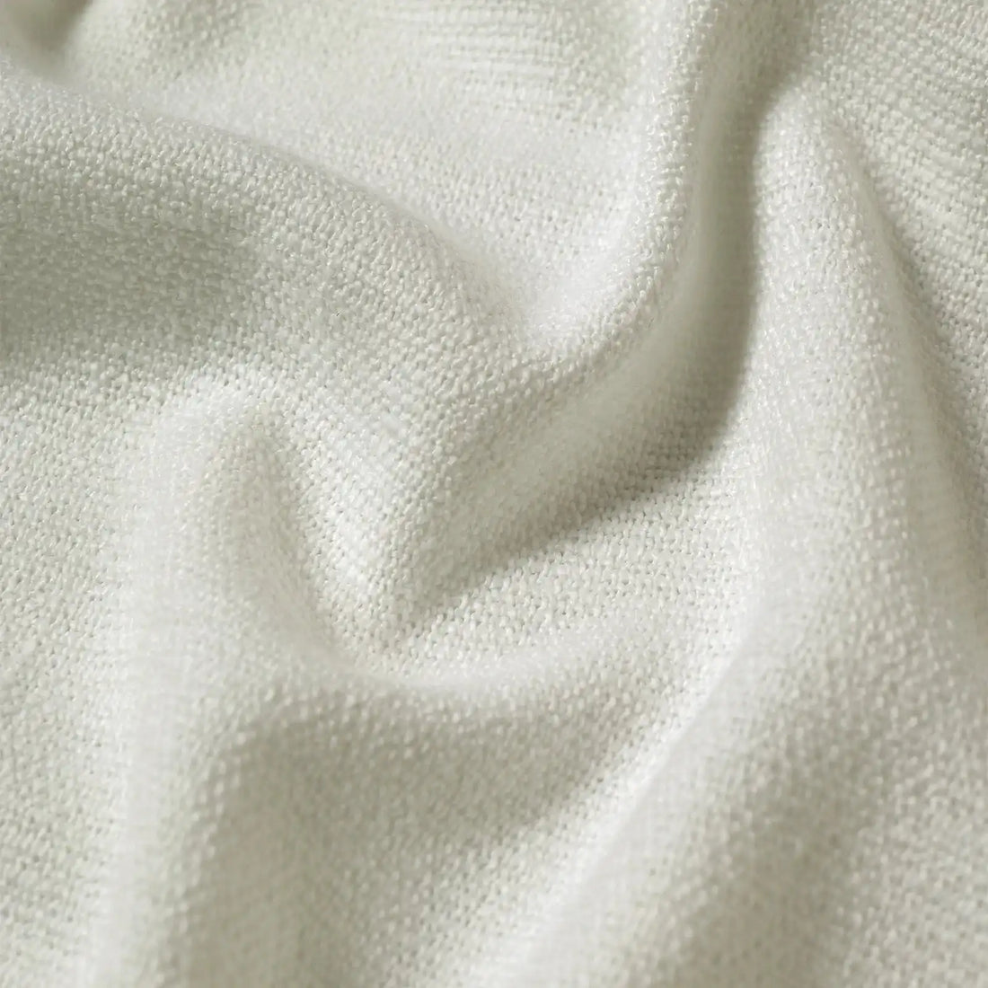 Lucas Cotton Look Blend Curtains