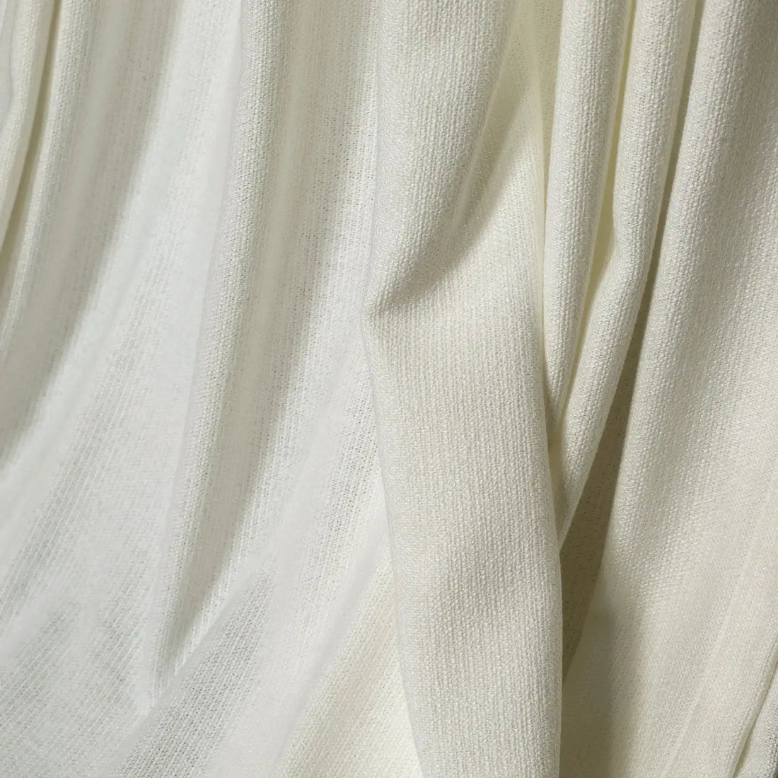 Lucas Cotton Look Blend Curtains