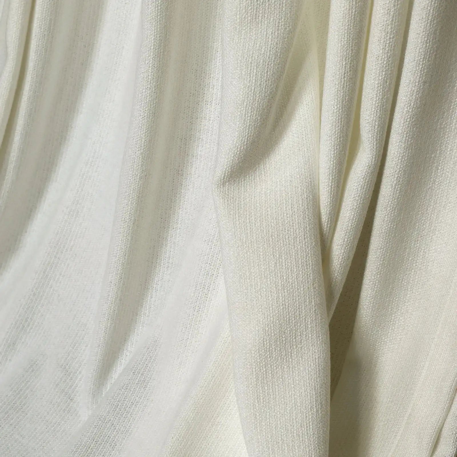 Lucas Cotton Look Blend Curtains