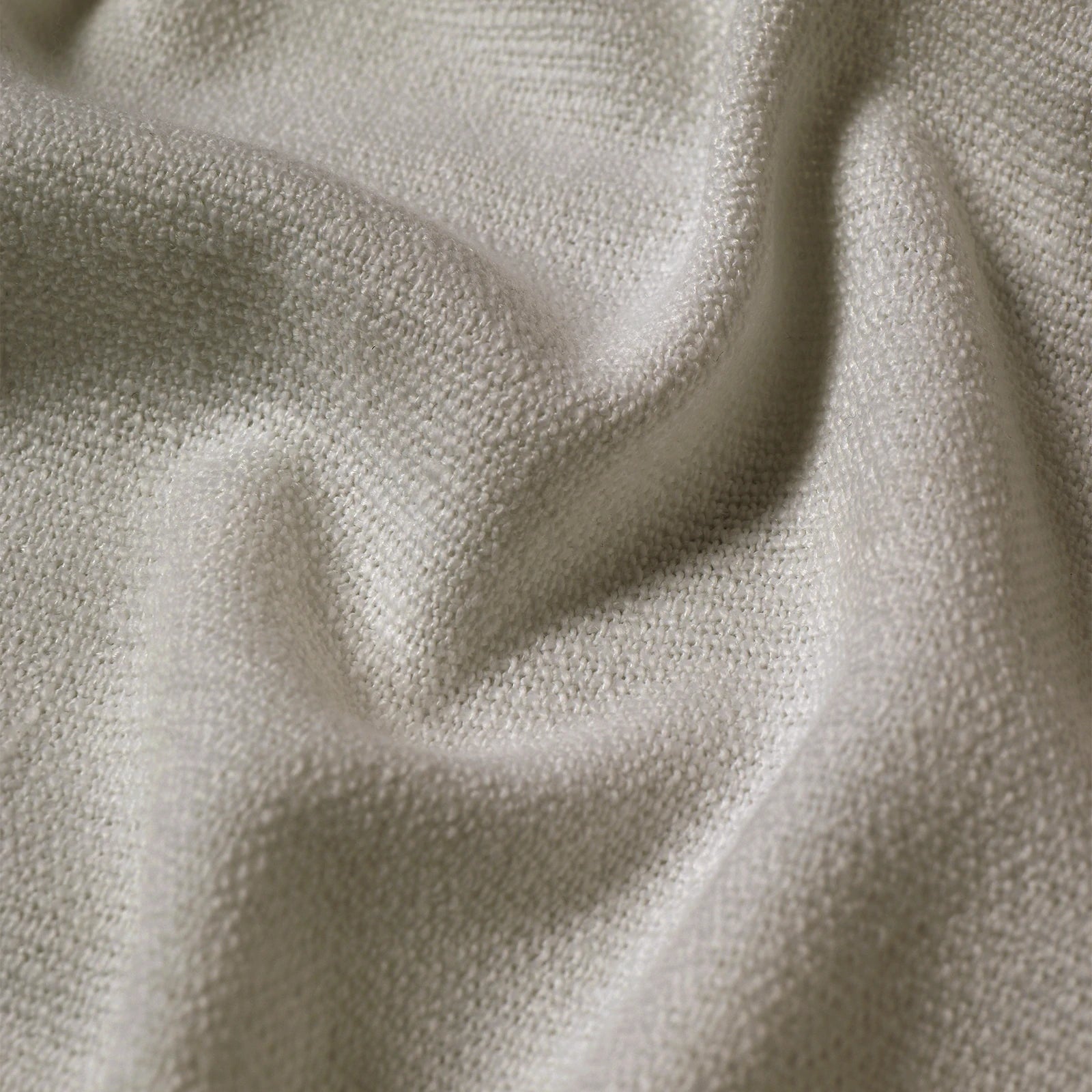 Lucas Cotton Look Blend Curtains
