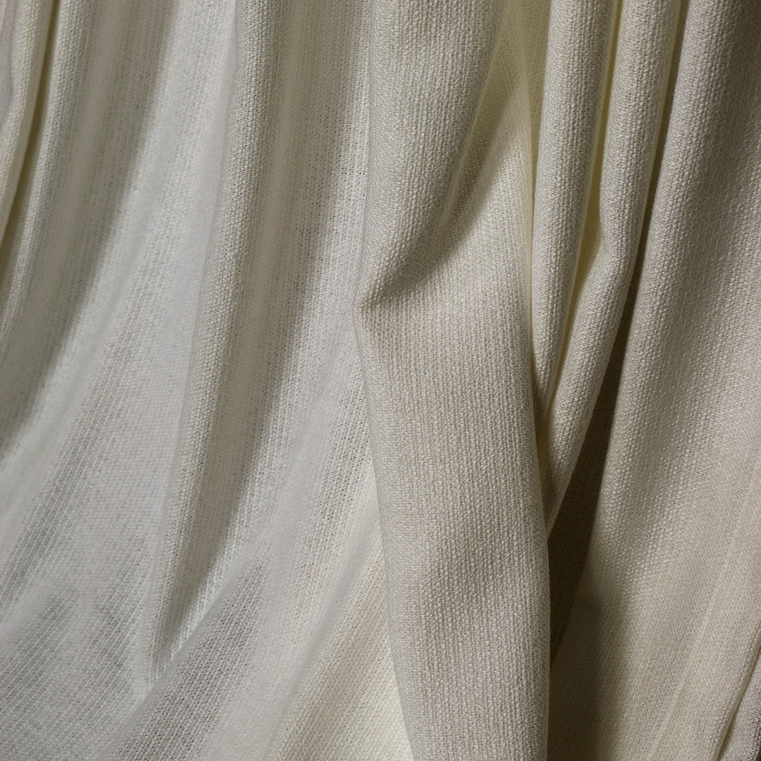 Lucas Cotton Look Blend Curtains