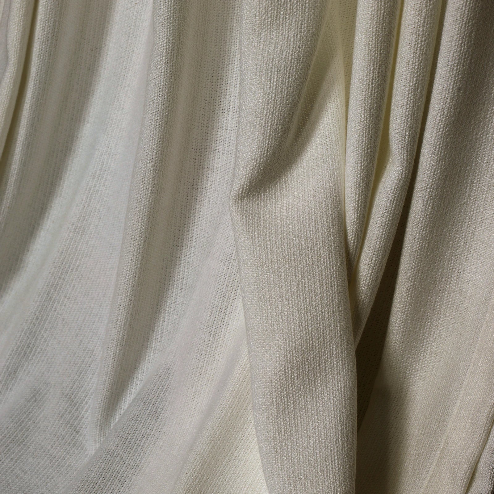 Lucas Cotton Look Blend Curtains
