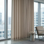 Lucas-3 Light Brown